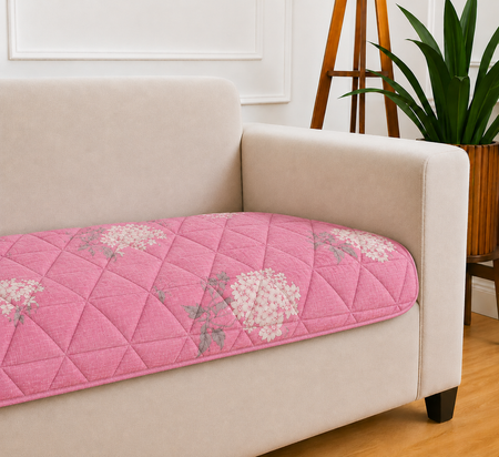2 Seater (48x30 Inch),Rosewhisper