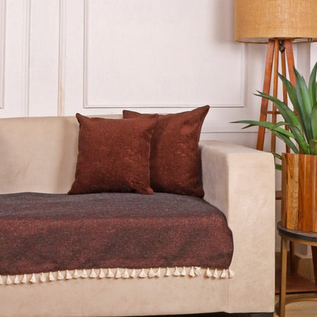 2 Seater Half (48x30 Inch),Copper