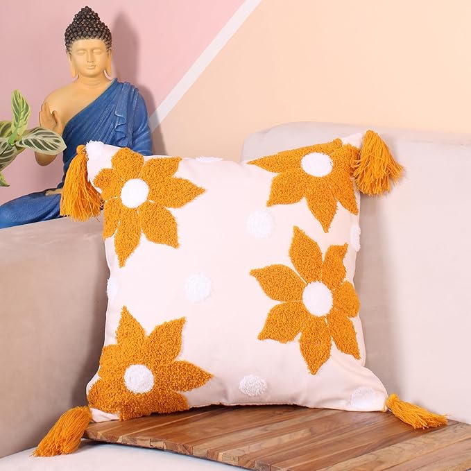 Decorative Cushion Cover