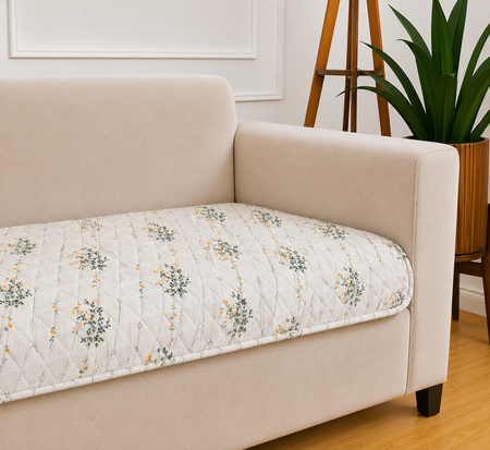2 Seater (48x30 Inch),Blossom
