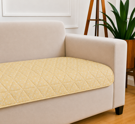 4 Seater (96x30 Inch),Spring Meadow