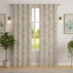 Aveline Premium Satin Room Darkening Door Curtain 7 x 4 Feet | Blocks 70–80% Light | Ideal for Bedroom, Living Room & Home Décor