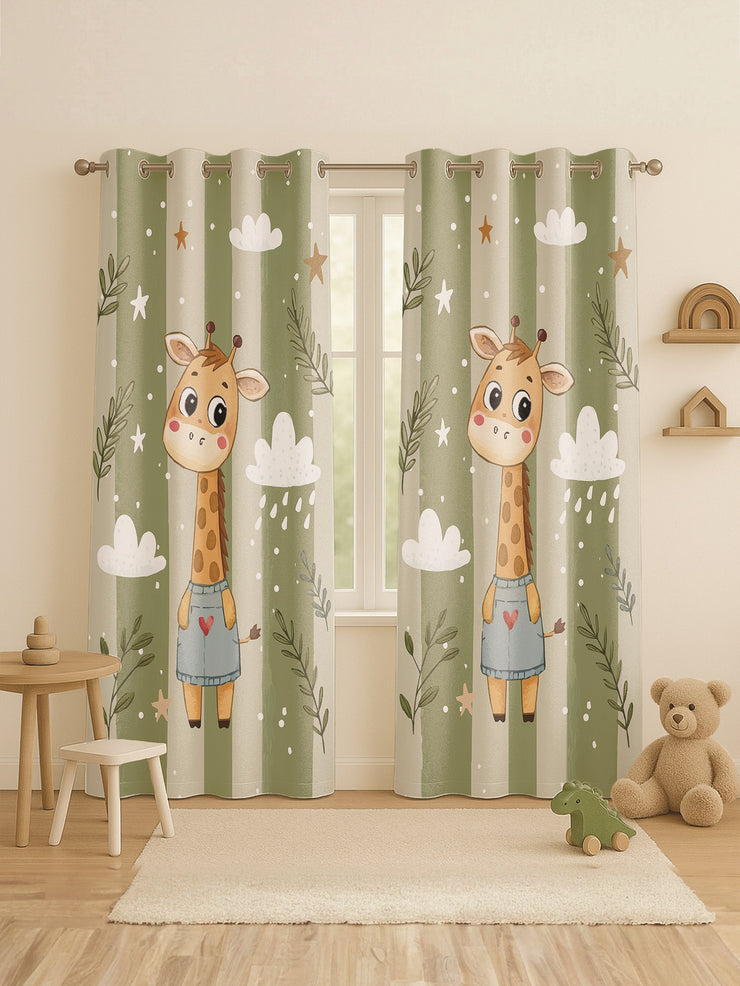 Kids Curtains