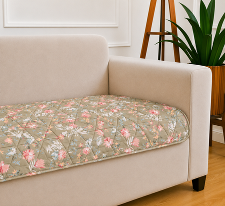 1 Seater (24x30 Inch),Linenbloom