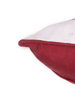 Load image into Gallery viewer, Polycotton Tufted Cushion Cover | Pack of 1 | Ideal for sofas, beds, and lounge chairs
