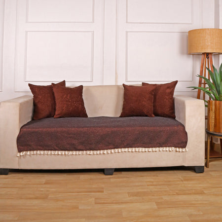 1 Seater Half (24x30 Inch),Copper