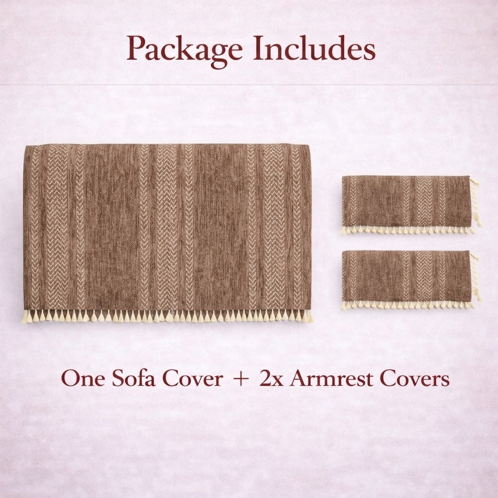 2 Seater Full (48x60 Inch),Beige