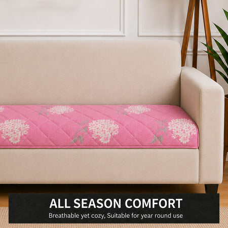 1 Seater (24x30 Inch),Rosewhisper