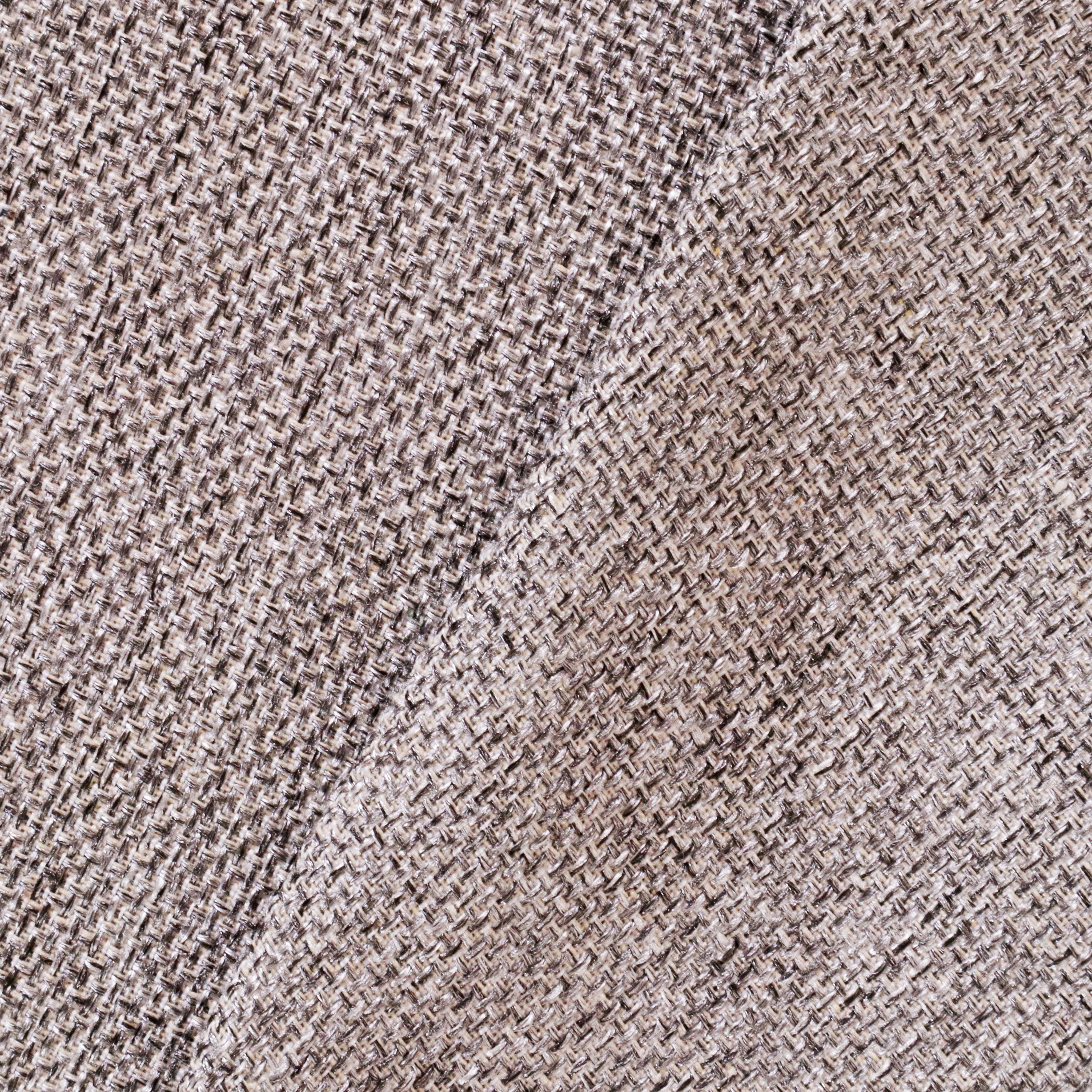 1 Seater Half (24x30 Inch),Grey
