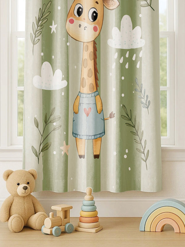 Kids Curtains