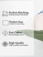 Load image into Gallery viewer, Polycotton Tufted Cushion Cover | Pack of 1 | Ideal for sofas, beds, and lounge chairs
