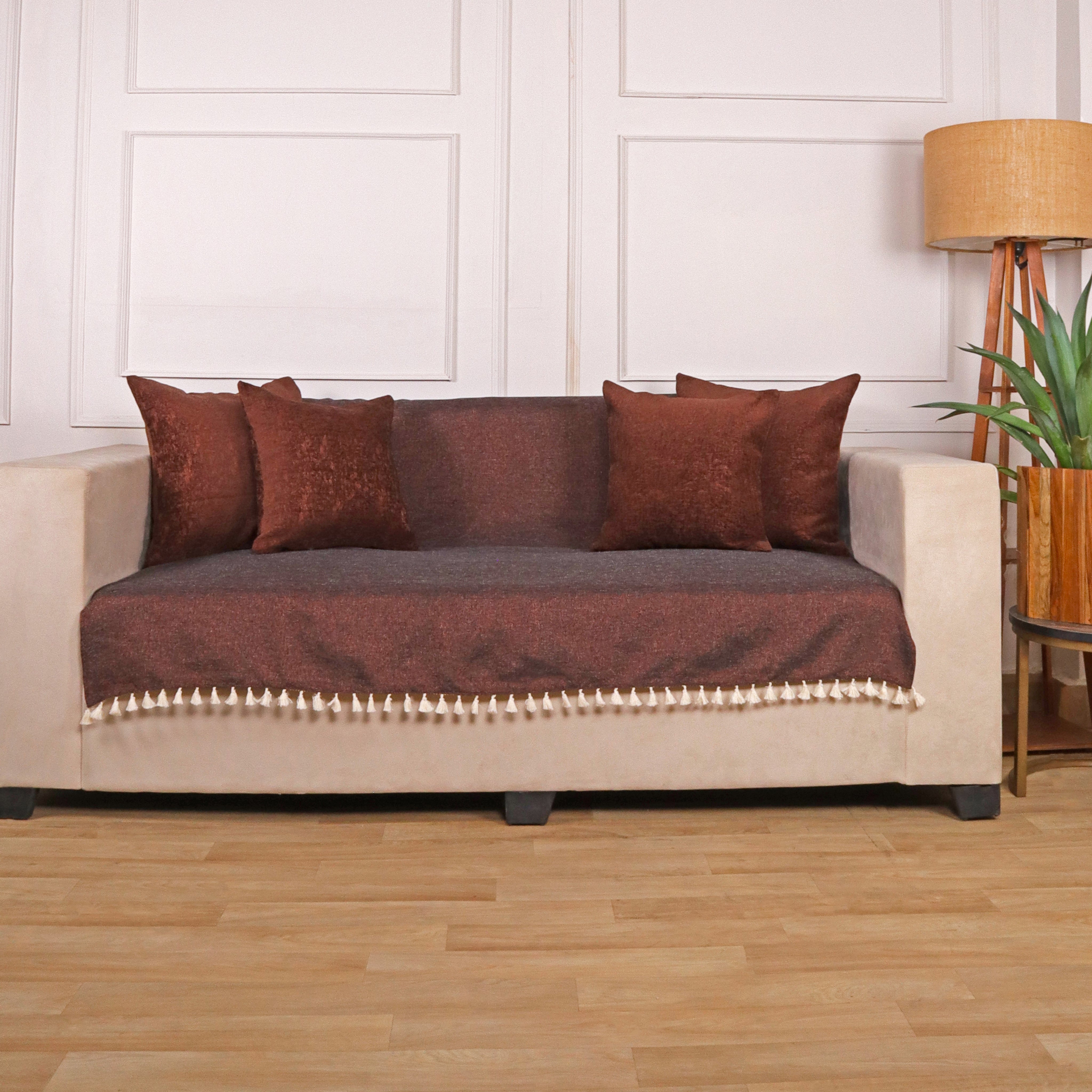 1 Seater Full (24x60 Inch),Copper