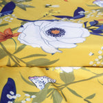 Load image into Gallery viewer, Full Bloom Stretchable/Spandex Printed  Chair Cover