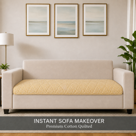 4 Seater (96x30 Inch),Spring Meadow