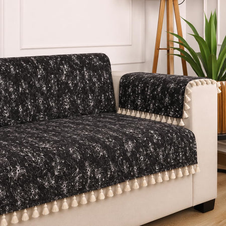 4 Seater Full,Black