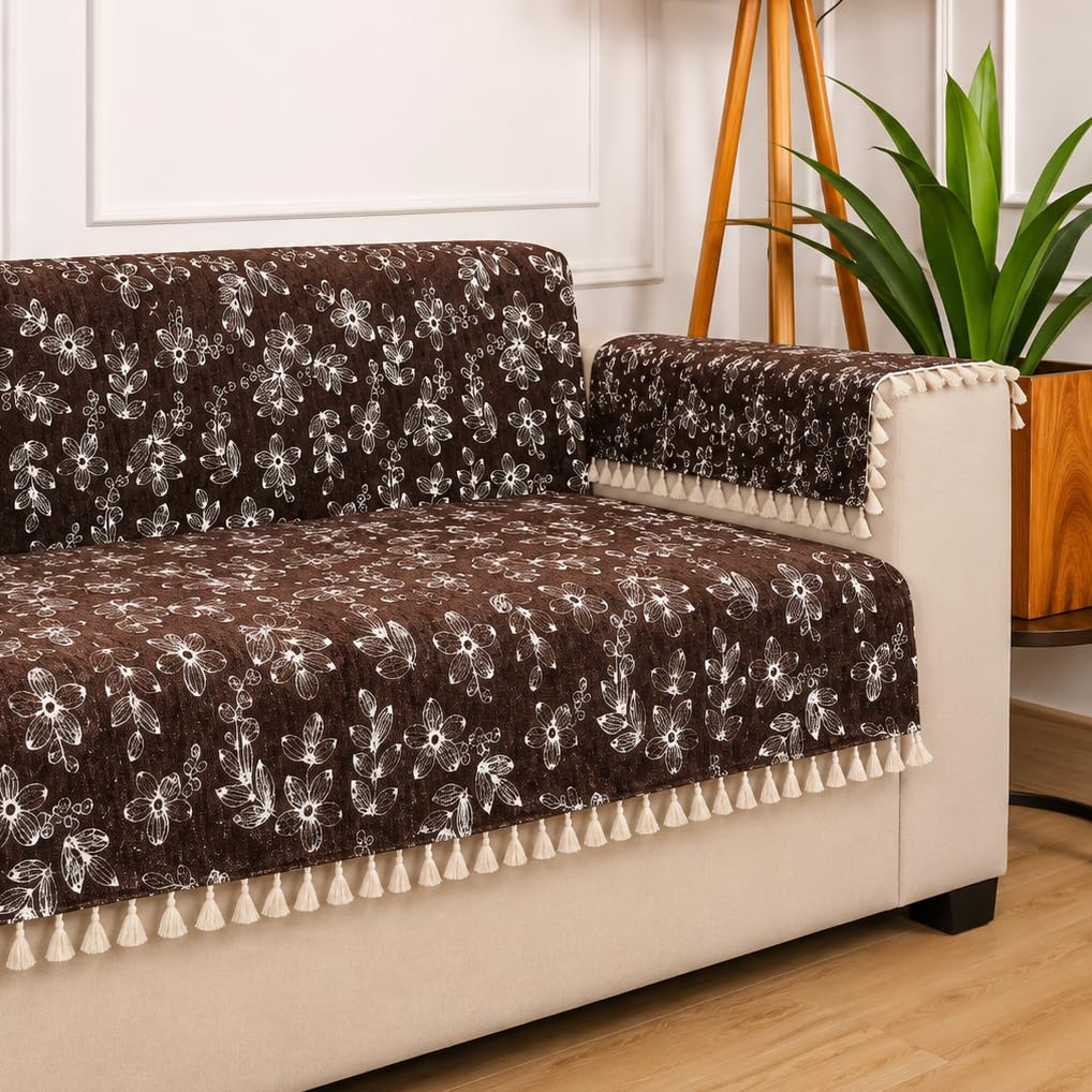 1 Seater Full,Brown
