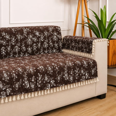 1 Seater Full,Brown