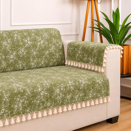 4 Seater Full,Green