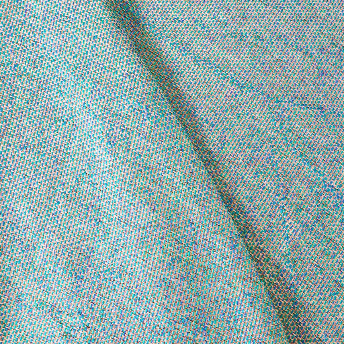 3 Seater Full (70x60 Inch),Turquoise