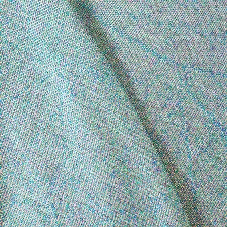 3 Seater Full (70x60 Inch),Turquoise