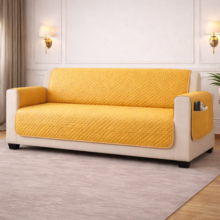 2 Seater (48x60 Inch),Lightblue