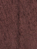 Load image into Gallery viewer, Brown Chenille Sofa Cover 48x30 Inch – Soft, Durable &amp; Textured Fabric with Tassels | Sofa for Living Room, Bedroom, or Drawing Room (Copy)
