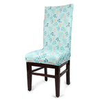 Load image into Gallery viewer, Garland Stretchable/Spandex Printed  Chair Cover