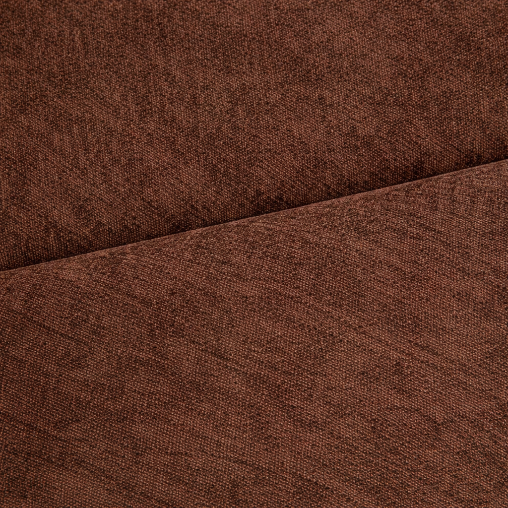 Set of 2 (24x24 inches),Brown