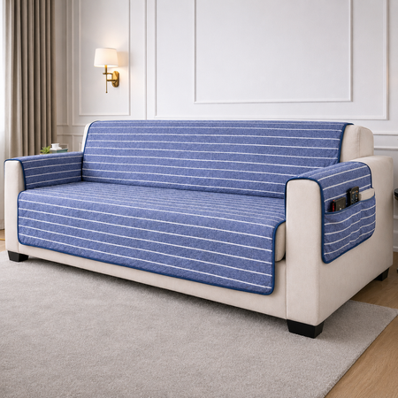 1 Seater (24x60 Inch),Grey