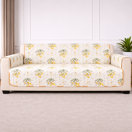1 Seater (24x60 Inch),White