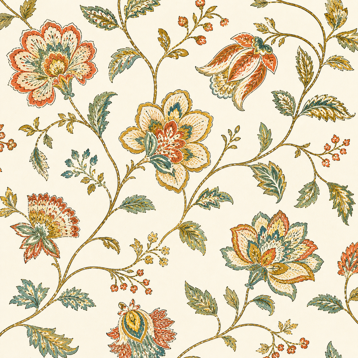 Set of 5 (16 x 16 in),Beige(Floriqa)