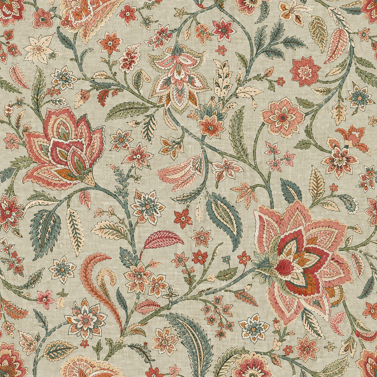 Set of 2 (16 x 16 in),Beige(Roselle)