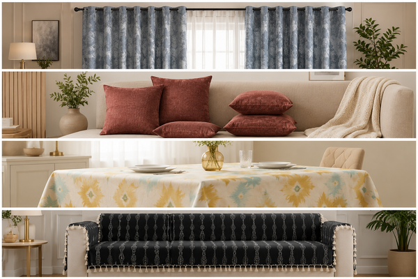 Cushion Cover