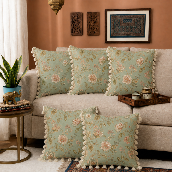 Decorative Cushion Cover