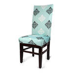 Load image into Gallery viewer, Medallion Stretchable/Spandex Printed  Chair Cover