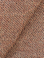 Load image into Gallery viewer, Jute Sofa Seat Cover – Brown, 70x60 Inch
