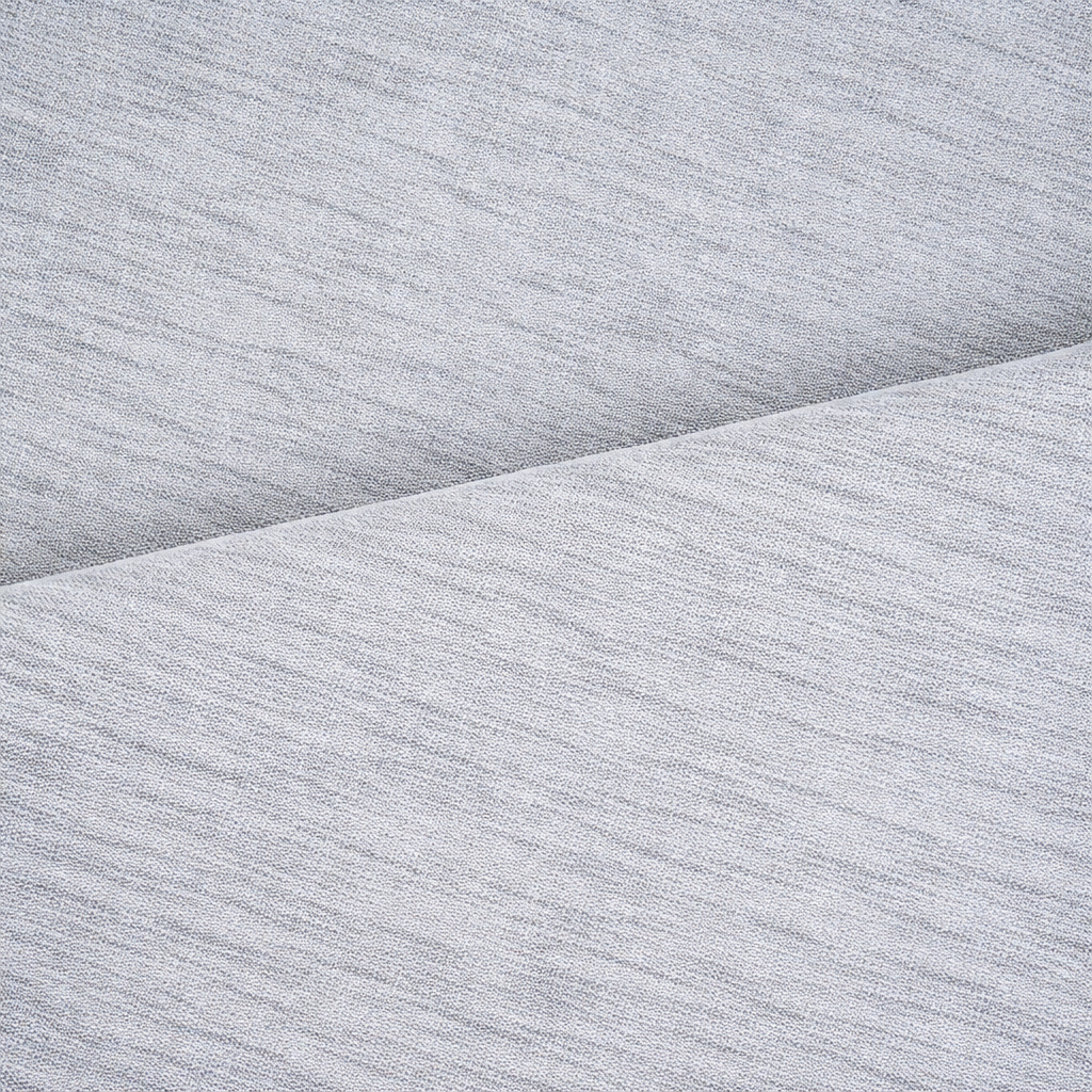 Set of 5 (16x16 inches),Light Grey