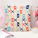 Load image into Gallery viewer, Soft Touch Luxurious Printed Cotton Canvas Cushion Cover Set of 5