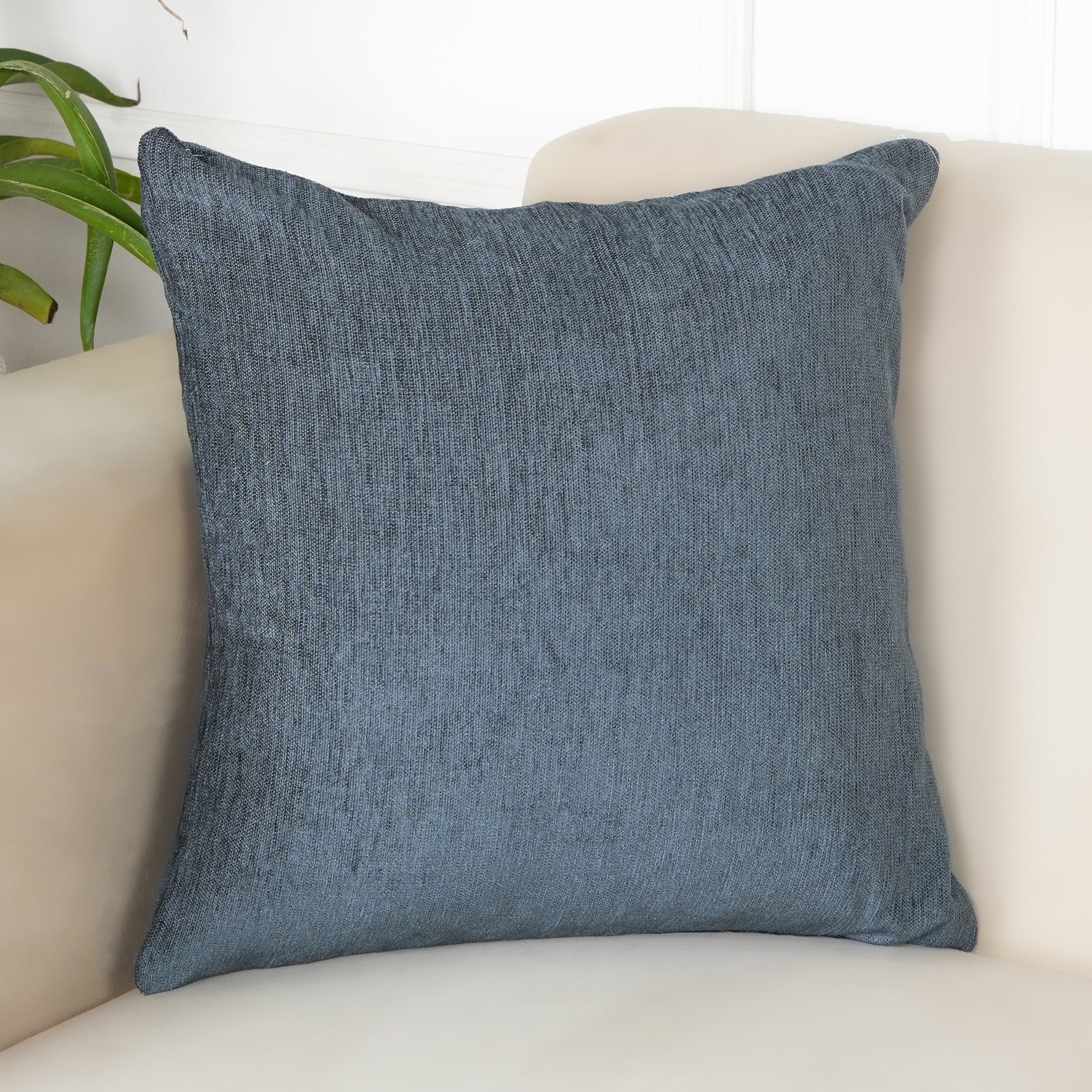 Set of 2 (24x24 inches),Dark Grey
