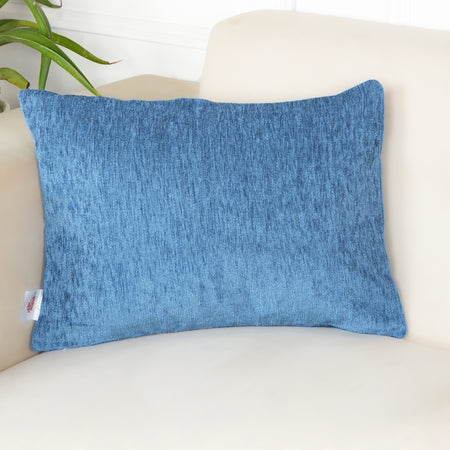 Set of 2 (12x18 inches),Blue