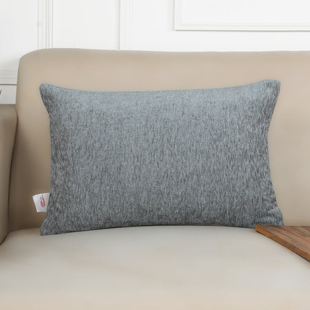 Set of 2 (12x18 inches),Light Grey