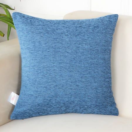 Set of 2 (24x24 inches),Blue