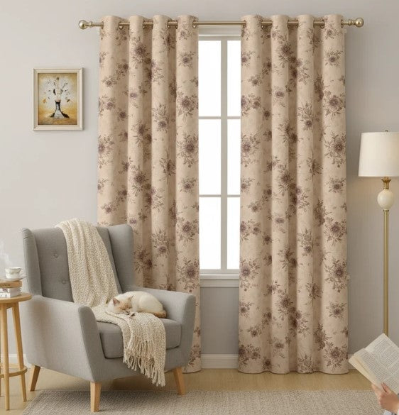 Curtain