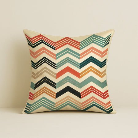 Set of 5 (16x16 in),Rangila