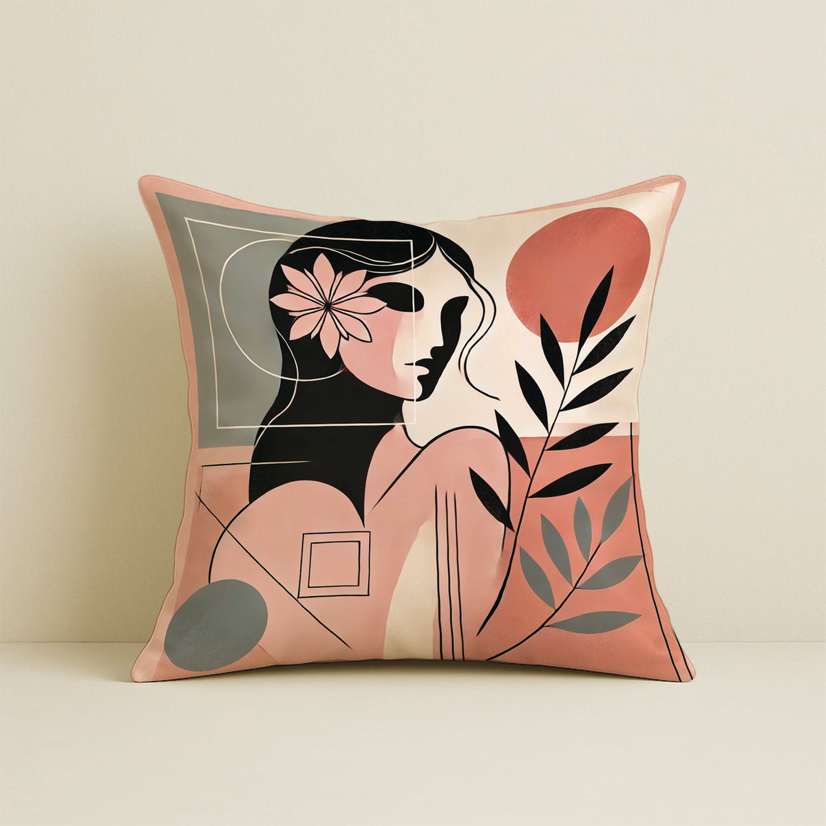 Set of 2 (16x16 in),Leaflight