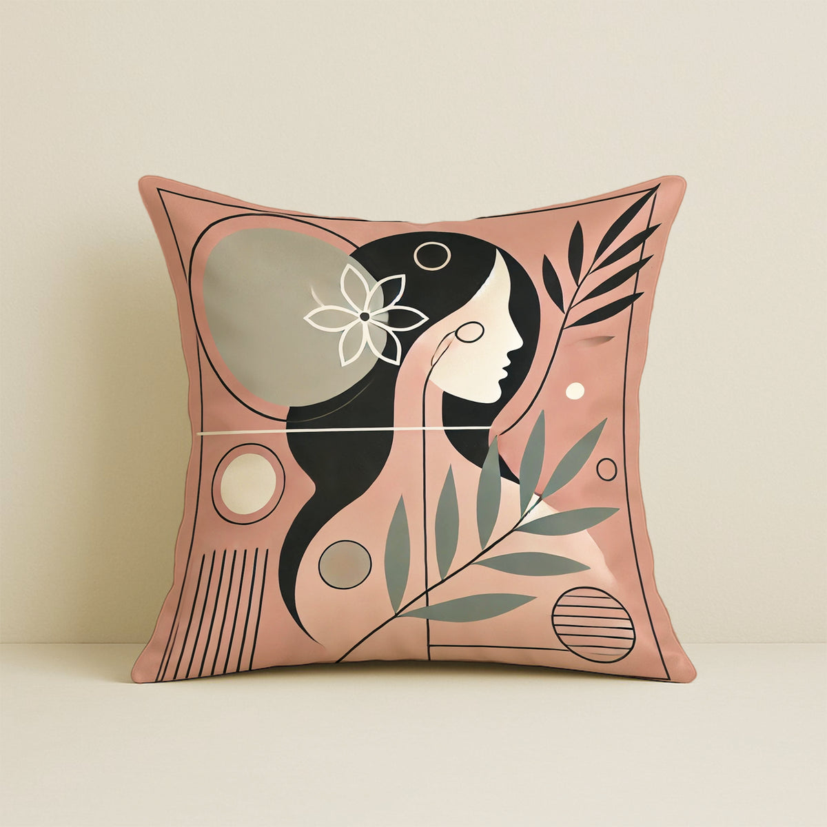 Set of 5 (16x16 in),Leaflight