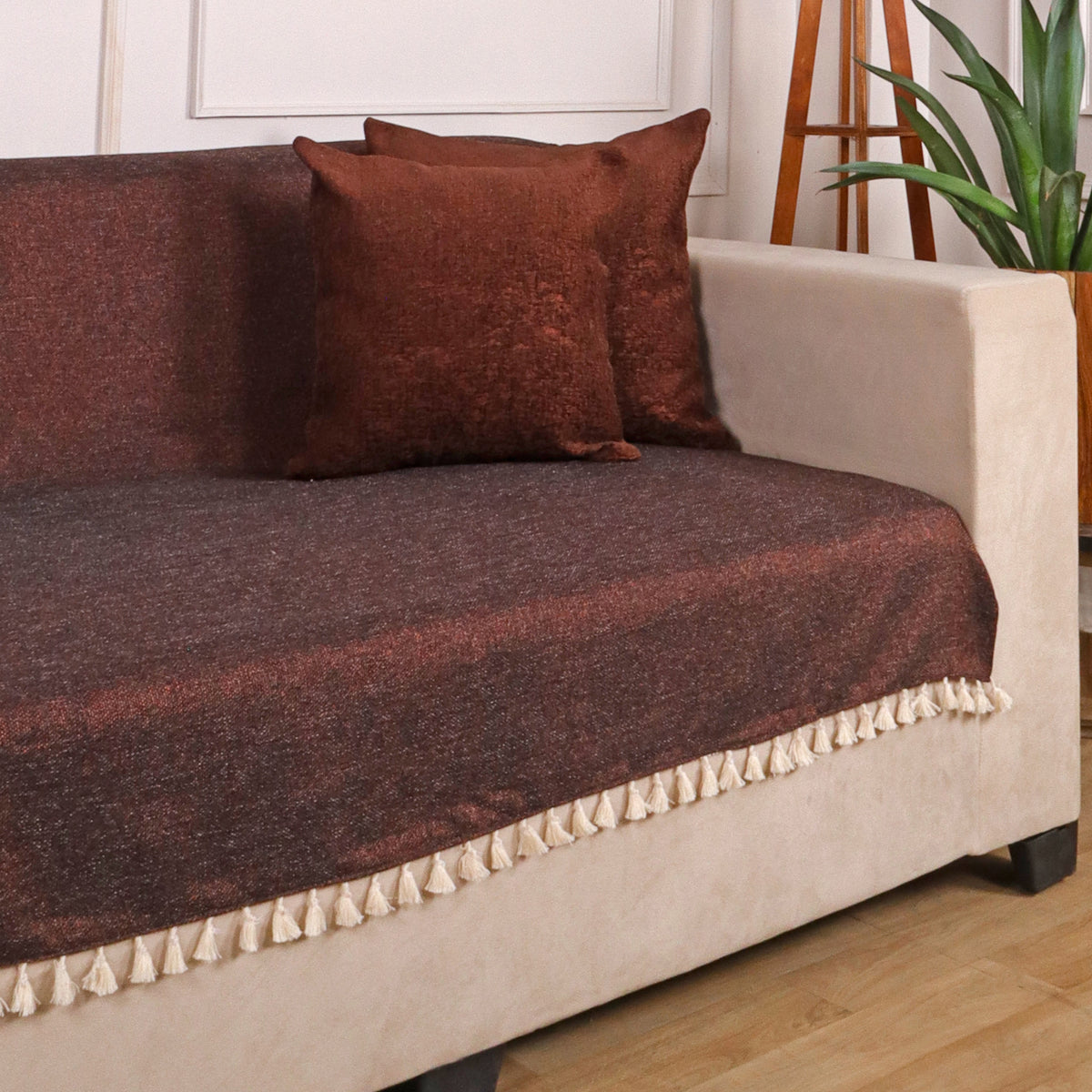 1 Seater Full (24x60 Inch),Copper
