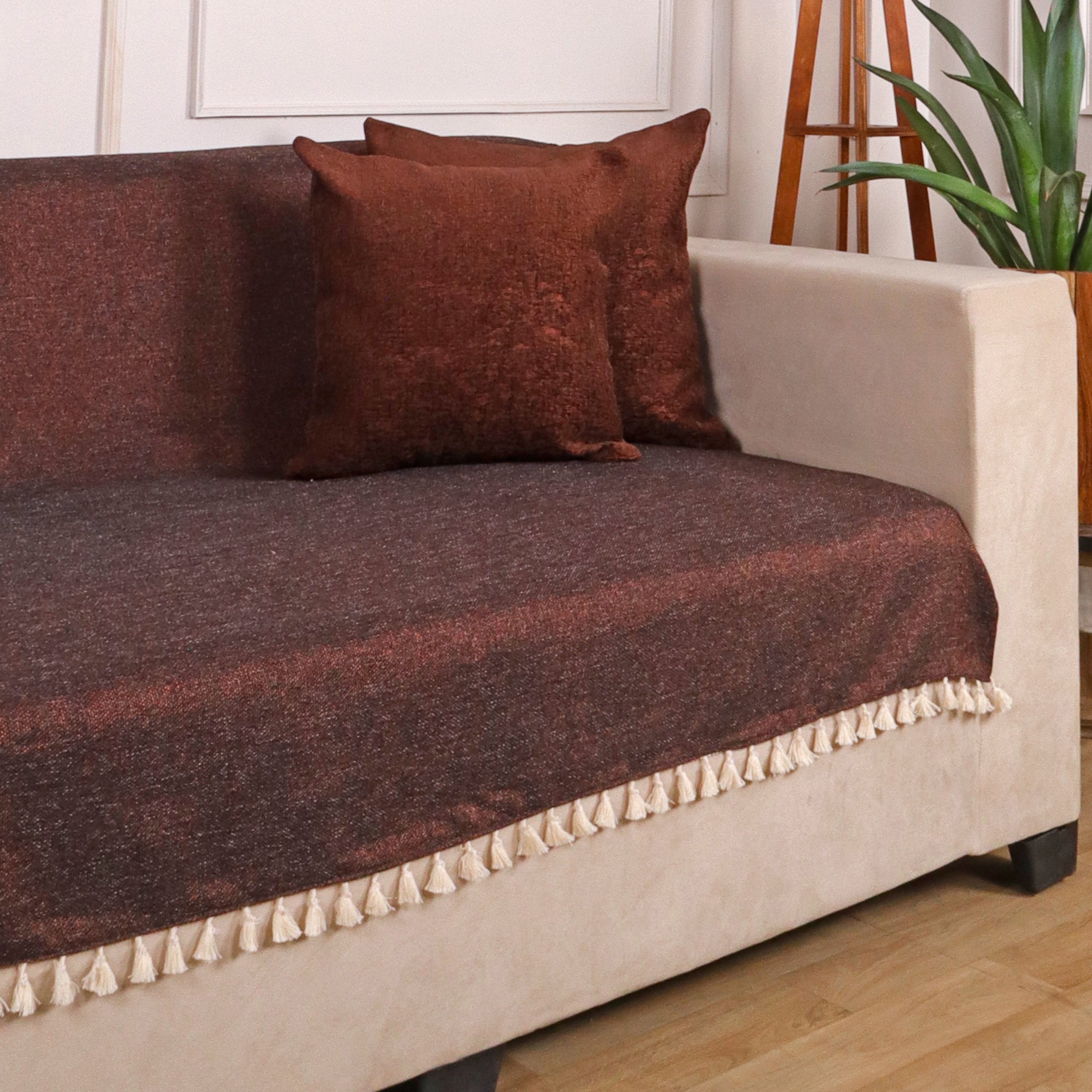 1 Seater Full (24x60 Inch),Copper