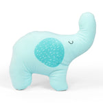 Load image into Gallery viewer, Addorable Cuddly and Perfect Plush Cute Shaped Cushion for all ages - Elephant