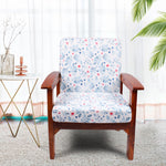 Load image into Gallery viewer, Leafpile Stretchable/Spandex Printed Sofa Slip Cover